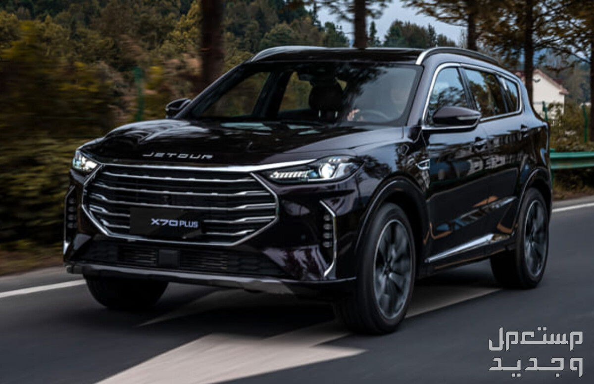 جيتور X70 - تفاصيل